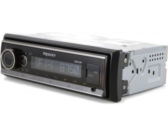 Автомагнитола PROLOGY CMX-240 4607940901532 