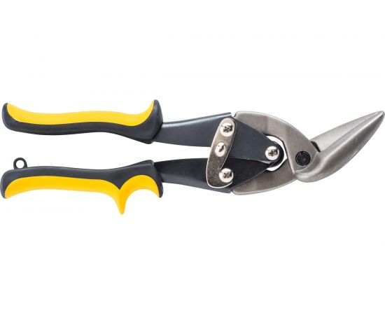 Ножницы для резки металла HARDY 2248-470250 