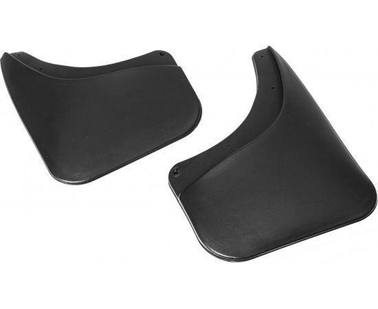 Брызговики задние Rival для Renault Duster 2015-н.в., 2 шт. 24701002 