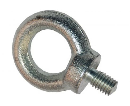 Рым-болт Метизный двор М12 DIN 580, 25 шт. 4690441030634 