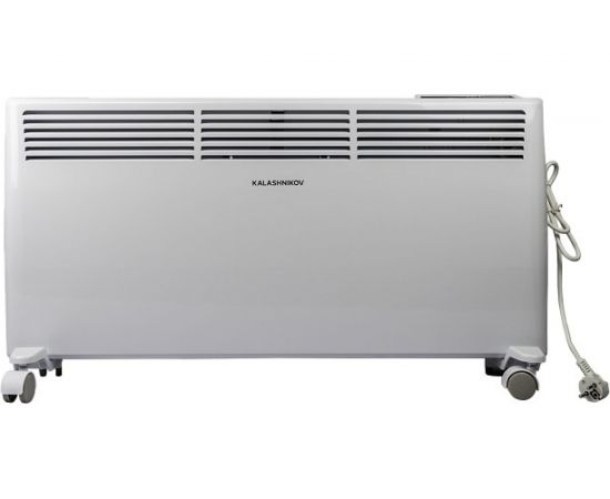 Конвектор Kalashnikov KVCH-E20E-11 105059 