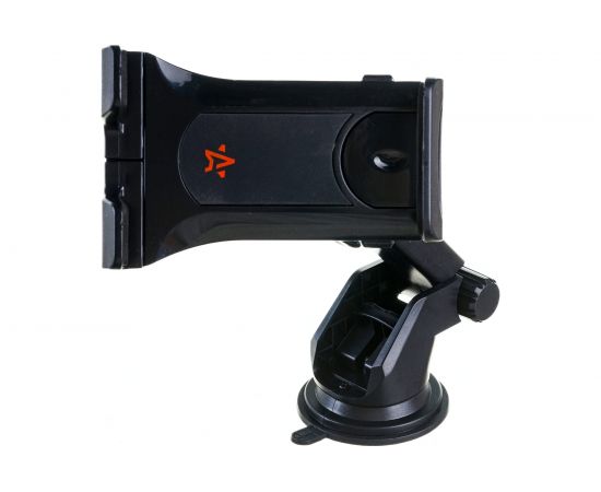 Держатель для планшета AIRLINE на лобовое стекло/торпедо AMS-U-22 