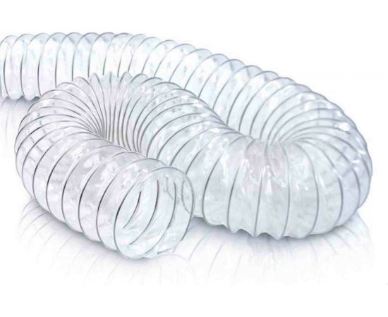 TEX Полиуретановый воздуховод PU-900-120/10 