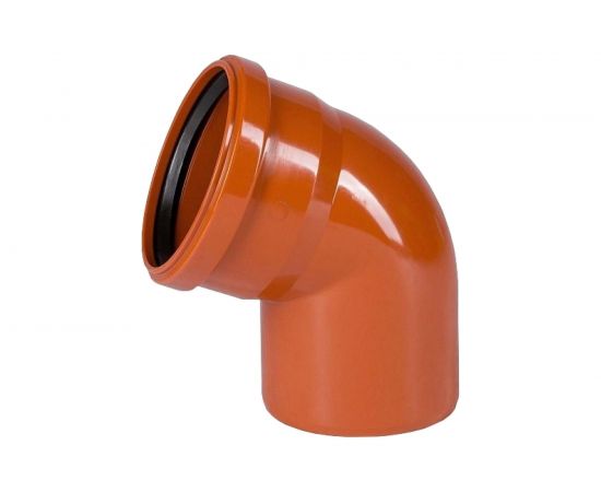 Отвод ПОЛИТЭК 160 67 градусов 160016067 