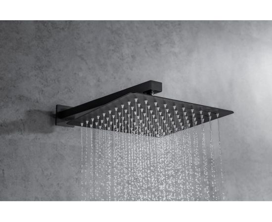 ALLEN BRAU Верхний душ Infinity 5.21019-31 00265510 