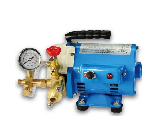 Электрический опрессовщик HONGLI DSY60 3041011 