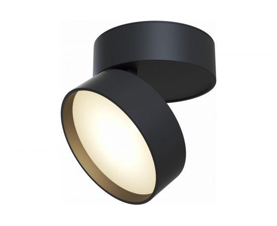 Потолочный светильник MAYTONI Onda C024CL-L18B 