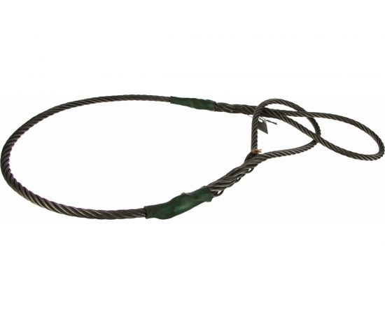 Универсальный канатный строп ООО КанТраст УСК1 5,0/5000 (заплётка) USK1Z55000 