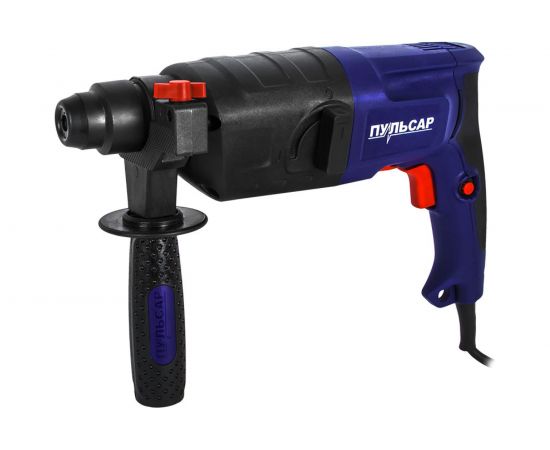 Перфоратор Пульсар SDS-plus ПЭ 20-600 793-473 