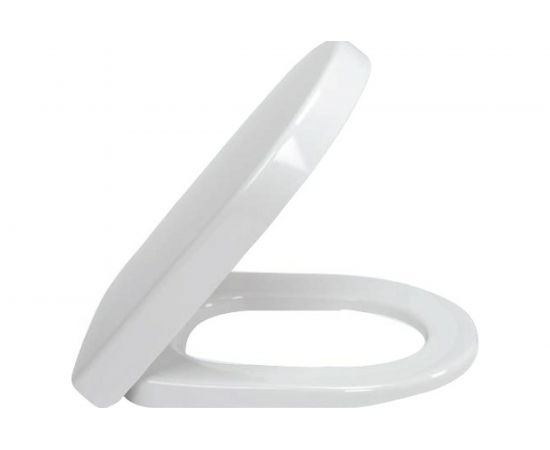 Villeroy & Boch SUBWAY 2.0 Сиденье Quick Release & Soft Closing Funktion, weiss alpin 00000036892 