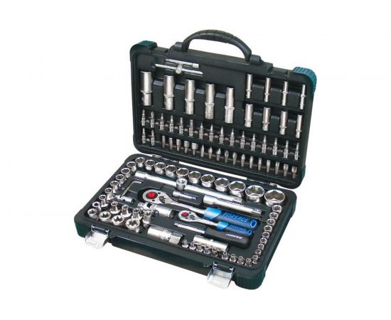 Набор инструмента Forsage 108 предметов F-41082-5 