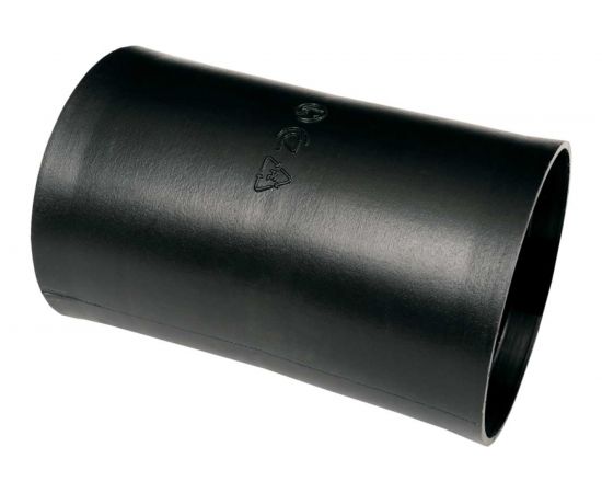 Соединительная муфта для двустенных труб KOPOS 02040_FA 