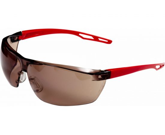 Защитные открытые очки РОСОМЗ О28 Победит super 5-3.1 РС 12804-5 