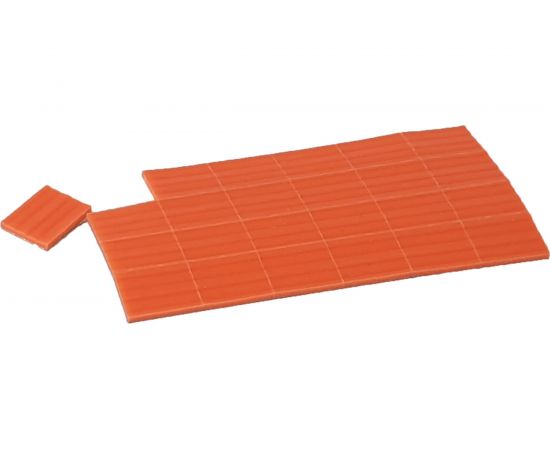 Стикер АО Фортис ""Огнеборец"" 0.5, 24 шт. 4603781975008 