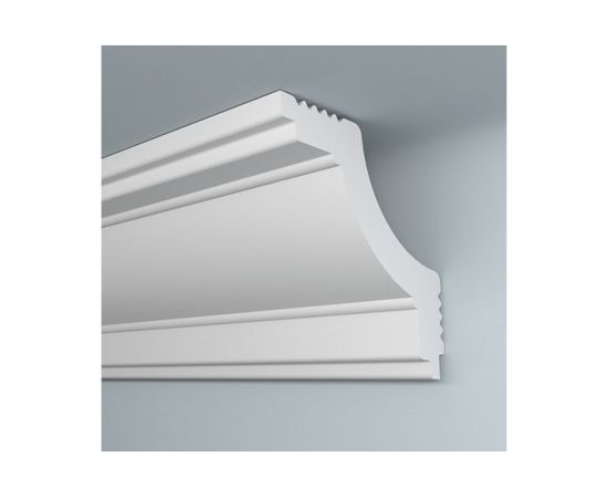 Плинтус ПЛИНТЭКС K 45/45 24607086051133 