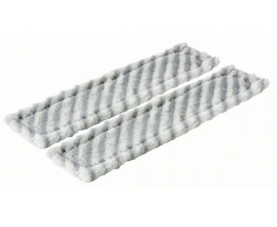 Салфетки из микрофибры, большие GlassVAC Bosch F016800551 