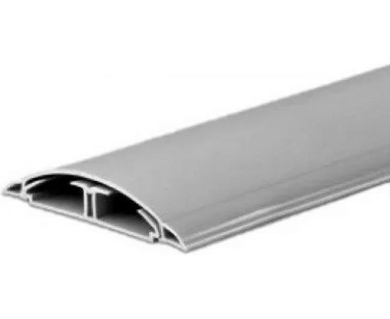 Напольный канал DKC СSP-N 75x17 W 2м белый 01331 