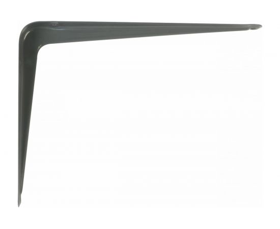 Кронштейн Amig серый 1-400х350 GR 