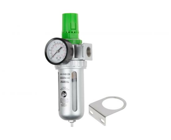 Блок подготовки воздуха 1/2" ECO AU-01-12 