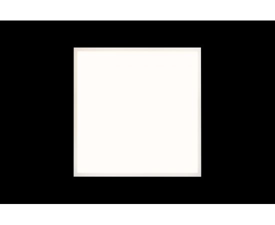 Светодиодная панель Apeyron 24Вт, 2800Лм, 4000К, 595х595х30мм. 42-005 