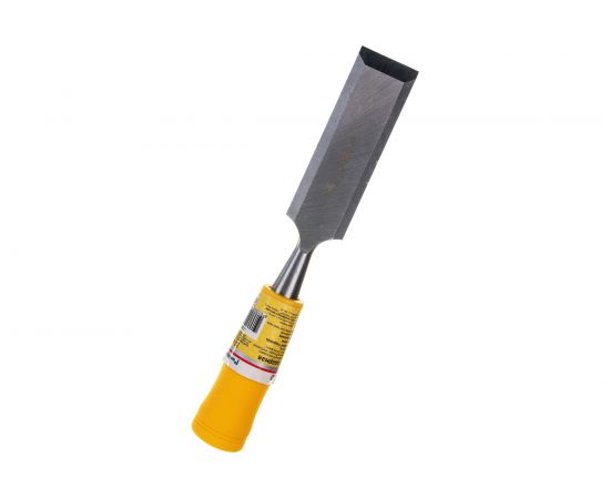 Стамеска РемоКолор ударная, цельнометаллический стержень, 30мм, 40-3-630 