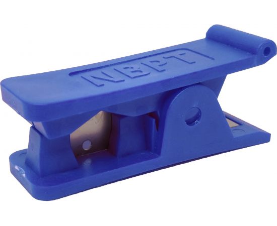 Нож для резки трубки NBPT 53478 