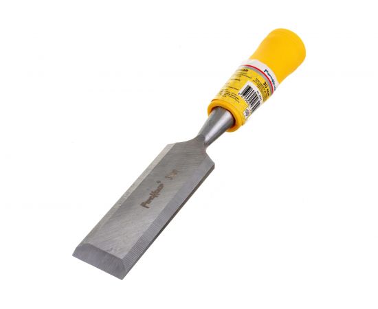 Стамеска РемоКолор ударная, цельнометаллический стержень, 30мм, 40-3-630 – изображение 2