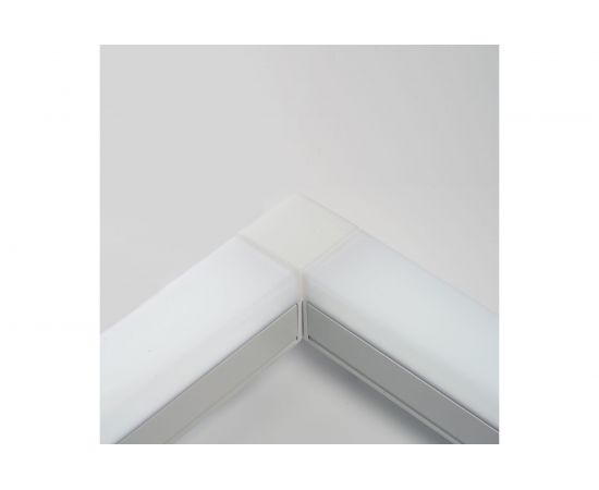 Светодиодный светильник FERON AL4021 IP20 3W 4000К, пластик, белый 41686 – изображение 2