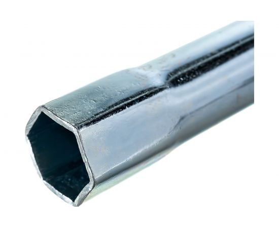 Свечной трубчатый ключ 16*230мм с резиновой вставкой Airline AK-S-03 – изображение 2