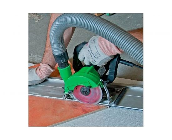 Алмазная пила EIBENSTOCK EDS 125 0660V000 – изображение 2