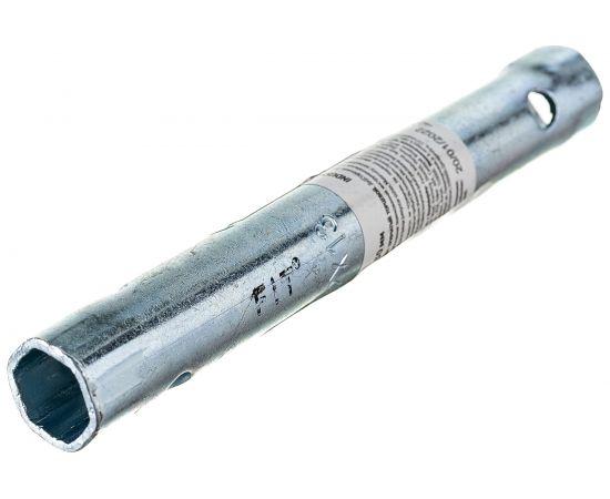 Торцевой трубчатый двухсторонний ключ FIT 12х13 мм 63728 – изображение 2