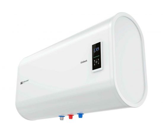 Накопительный водонагреватель Timberk Intelligent T-WSS100-FS51D-H – изображение 2