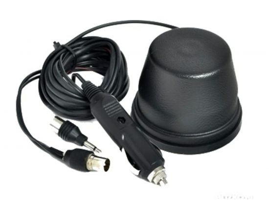 Автомобильная активная антенна Триада NANO-TV 16994 – изображение 2