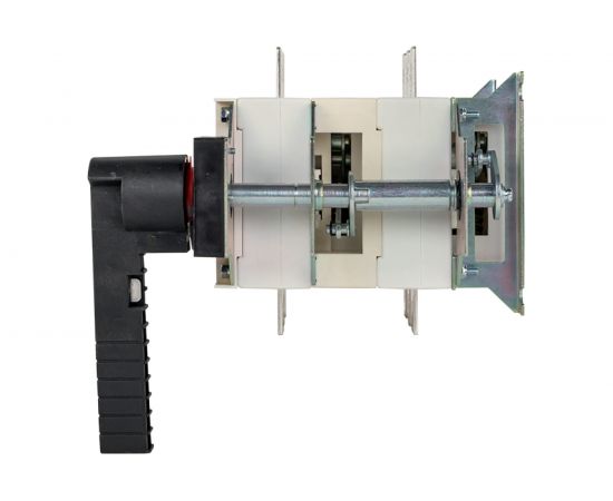 EKF Рубильник-переключатель 250A 3P c рукояткой PowerSwitch PROxima pscs-250-3 – изображение 2