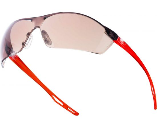 Защитные открытые очки РОСОМЗ О28 Победит super 5-3.1 РС 12804-5 – изображение 2