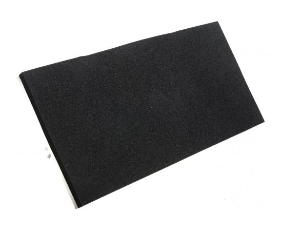 Ручной шлифовальный блок ZOLDER с ручкой, 225мм, х 105мм Z-700-05105 – изображение 2