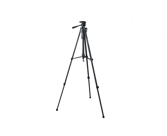 Штатив телескопический с резьбой 1/4" Digit 167 ADA А00646 – изображение 2