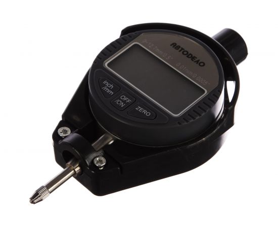 Цифровой нутромер 50-160мм АвтоDело 40160 14758 – изображение 2