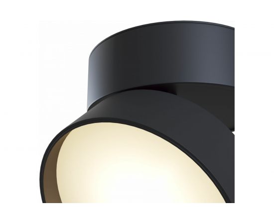 Потолочный светильник MAYTONI Onda C024CL-L18B – изображение 2