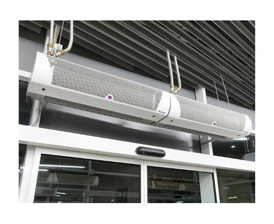 Тепловая завеса Тепломаш КЭВ-29П2121W 132002 – изображение 2