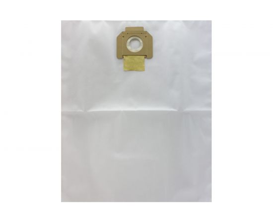 Мешки-пылесборники синтетические для пылесоса 5 шт OZONE MXT-411/5 – изображение 2