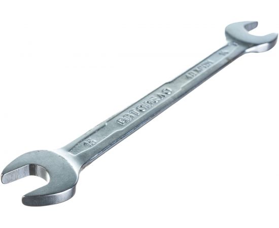 Рожковый ключ 14х15 АвтоDело Professional 37145 13173 – изображение 2