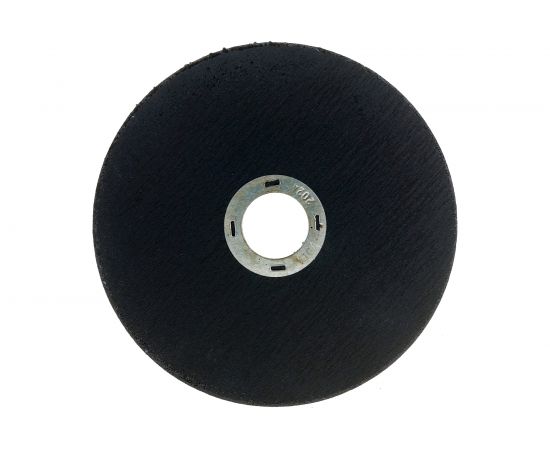 Круг отрезной Flexrapid (для нержавеющей стали, 125x22.2) Metabo 616182000 – изображение 2