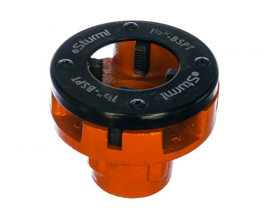 Резьбонарезной клупп Sturm 1065-04-1-1/2 – изображение 2