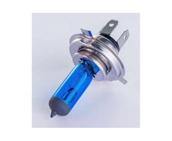 Комплект ламп Clearlight H4, 12 В, 60/55 Вт, XenonVision, 2 шт. MLH4XV – изображение 2