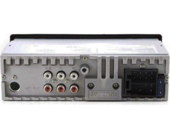 Автомагнитола PROLOGY CMX-240 4607940901532 – изображение 2