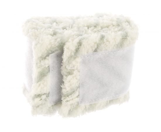 Салфетки из микрофибры, большие GlassVAC Bosch F016800551 – изображение 2