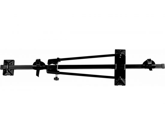 Крепление для велосипеда ATLANT на крышу 8562 – изображение 2