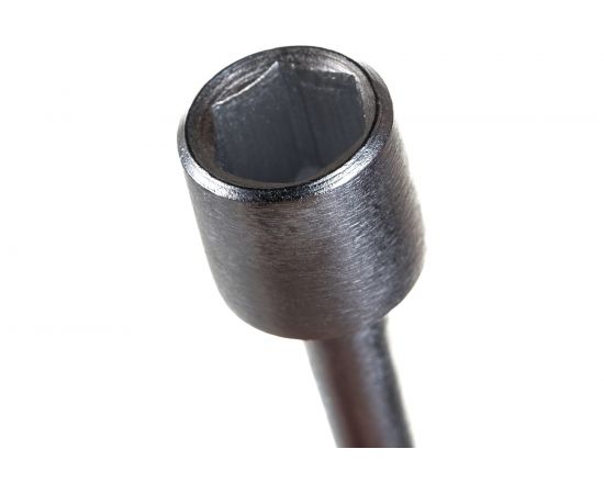 Торцевой ключ 12х13 Г-образный АвтоDело 40723 11292 – изображение 2