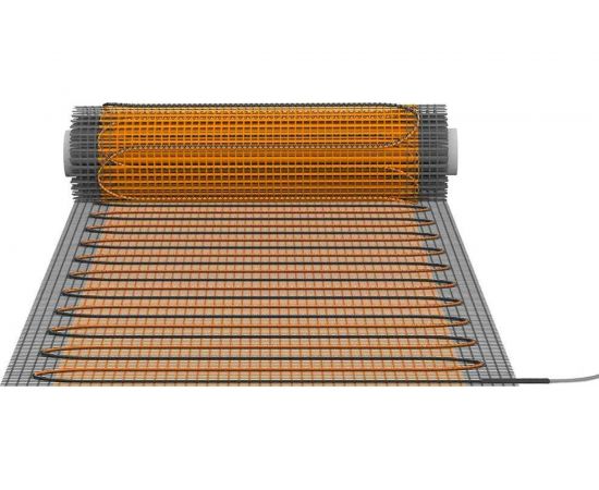 Нагревательный мат Теплолюкс ProfiMat 900 Вт/5 кв.м UT-00004506 – изображение 2